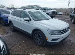 3VV2B7AX7KM125053 2019 VOLKSWAGEN TIGUAN