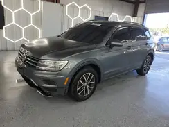 3VV2B7AX7KM126736 2019 VOLKSWAGEN TIGUAN