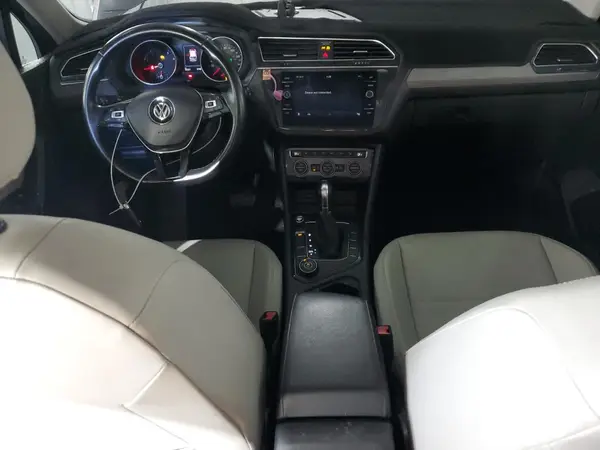 3VV2B7AX7KM126736 2019 VOLKSWAGEN TIGUAN - Image 8