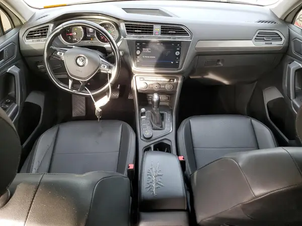 3VV2B7AX7KM127269 2019 VOLKSWAGEN TIGUAN - Image 8