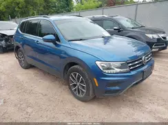 3VV2B7AX7KM132164 2019 VOLKSWAGEN TIGUAN