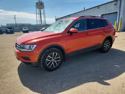 3VV2B7AX7KM132178 2019 VOLKSWAGEN TIGUAN