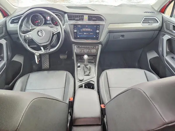 3VV2B7AX7KM132178 2019 VOLKSWAGEN TIGUAN - Image 8