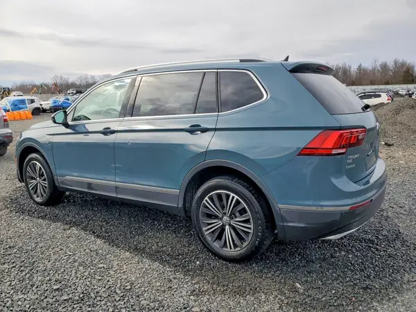 3VV2B7AX7KM136148 2019 VOLKSWAGEN TIGUAN - Image 2