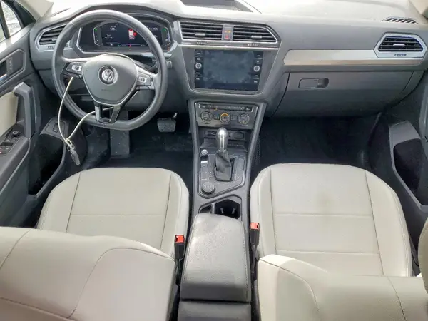 3VV2B7AX7KM136148 2019 VOLKSWAGEN TIGUAN - Image 8