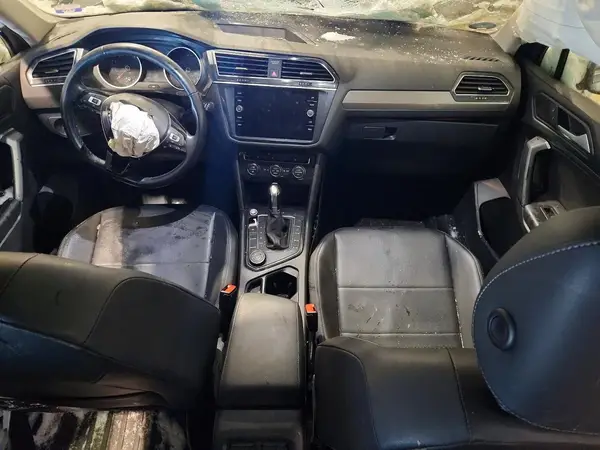 3VV2B7AX7KM137252 2019 VOLKSWAGEN TIGUAN - Image 8