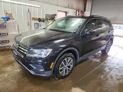 3VV2B7AX7KM137400 2019 VOLKSWAGEN TIGUAN