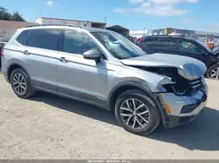 3VV2B7AX7KM137428 2019 VOLKSWAGEN TIGUAN