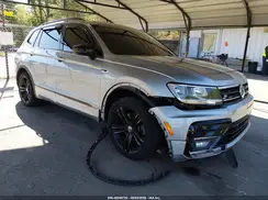 3VV2B7AX7KM139650 2019 VOLKSWAGEN TIGUAN