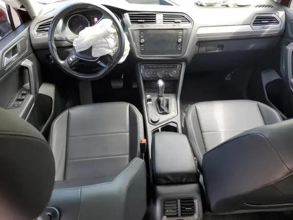 3VV2B7AX7KM142127 2019 VOLKSWAGEN TIGUAN - Image 8