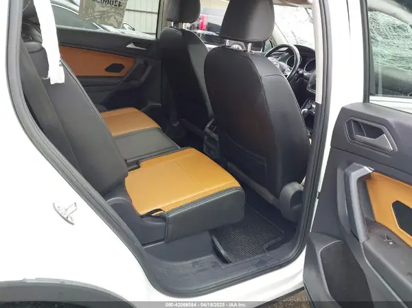 3VV2B7AX7KM142659 2019 VOLKSWAGEN TIGUAN - Image 8