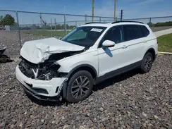 3VV2B7AX7KM143651 2019 VOLKSWAGEN TIGUAN