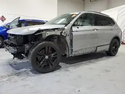 3VV2B7AX7KM144525 2019 VOLKSWAGEN TIGUAN