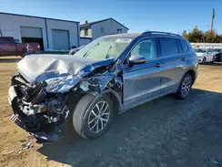 3VV2B7AX7KM148140 2019 VOLKSWAGEN TIGUAN