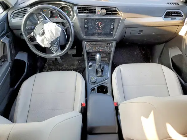 3VV2B7AX7KM148140 2019 VOLKSWAGEN TIGUAN - Image 8