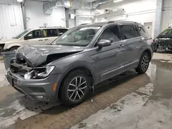 3VV2B7AX7KM148154 2019 VOLKSWAGEN TIGUAN