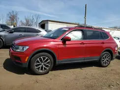 3VV2B7AX7KM149000 2019 VOLKSWAGEN TIGUAN