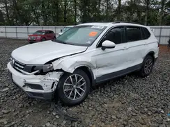 3VV2B7AX7KM151510 2019 VOLKSWAGEN TIGUAN