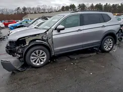 3VV2B7AX7KM152267 2019 VOLKSWAGEN TIGUAN