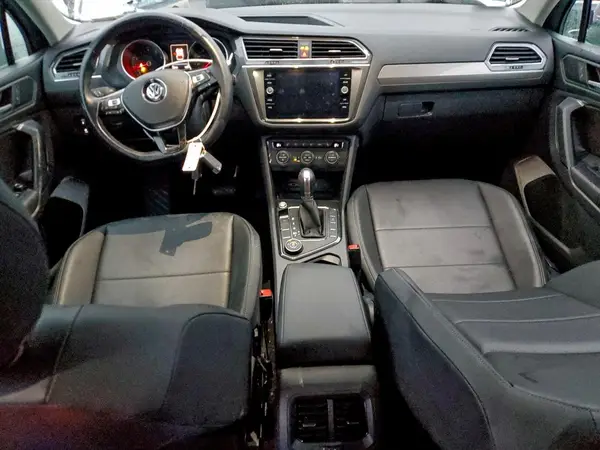3VV2B7AX7KM152267 2019 VOLKSWAGEN TIGUAN - Image 8