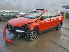 3VV2B7AX7KM152513 2019 VOLKSWAGEN TIGUAN