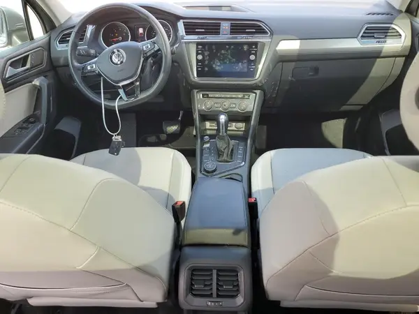 3VV2B7AX7KM153015 2019 VOLKSWAGEN TIGUAN - Image 8