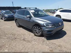 3VV2B7AX7KM154214 2019 VOLKSWAGEN TIGUAN