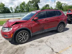 3VV2B7AX7KM157551 2019 VOLKSWAGEN TIGUAN