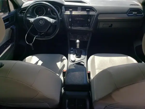 3VV2B7AX7KM157551 2019 VOLKSWAGEN TIGUAN - Image 8