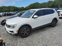 3VV2B7AX7KM158585 2019 VOLKSWAGEN TIGUAN