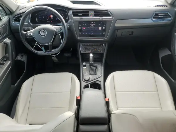 3VV2B7AX7KM158585 2019 VOLKSWAGEN TIGUAN - Image 8
