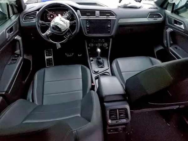 3VV2B7AX7KM160532 2019 VOLKSWAGEN TIGUAN - Image 8