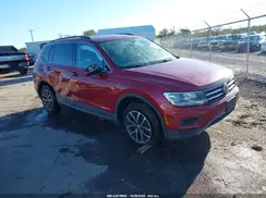 3VV2B7AX7KM163835 2019 VOLKSWAGEN TIGUAN