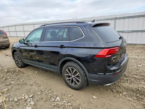 3VV2B7AX7KM173779 2019 VOLKSWAGEN TIGUAN - Image 2