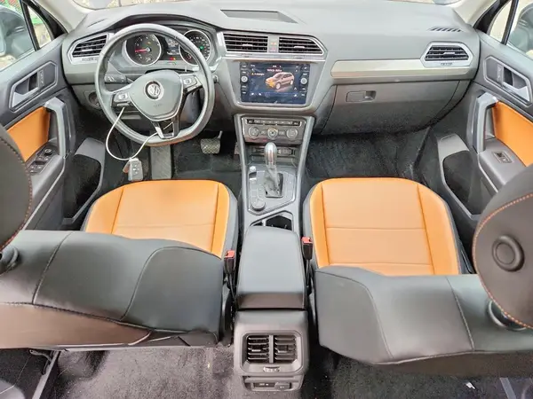 3VV2B7AX7KM173779 2019 VOLKSWAGEN TIGUAN - Image 8