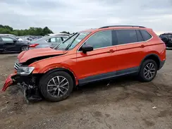 3VV2B7AX7KM173930 2019 VOLKSWAGEN TIGUAN