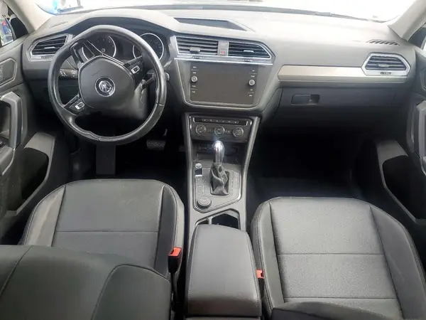 3VV2B7AX7KM176097 2019 VOLKSWAGEN TIGUAN - Image 8