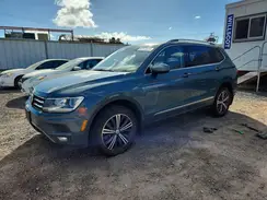 3VV2B7AX7KM177332 2019 VOLKSWAGEN TIGUAN