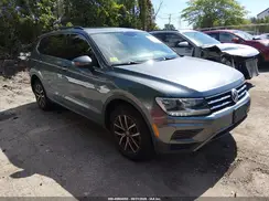 3VV2B7AX7KM182742 2019 VOLKSWAGEN TIGUAN