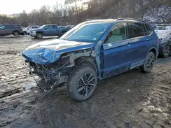 3VV2B7AX7KM183907 2019 VOLKSWAGEN TIGUAN