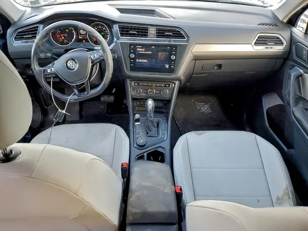 3VV2B7AX7KM183907 2019 VOLKSWAGEN TIGUAN - Image 8
