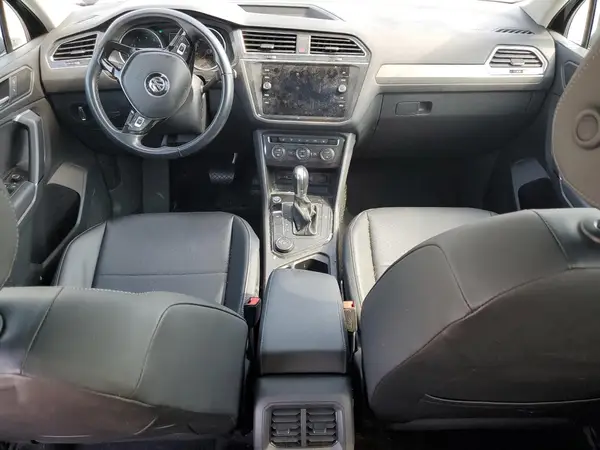 3VV2B7AX7KM185818 2019 VOLKSWAGEN TIGUAN - Image 8