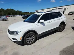3VV2B7AX7KM186404 2019 VOLKSWAGEN TIGUAN