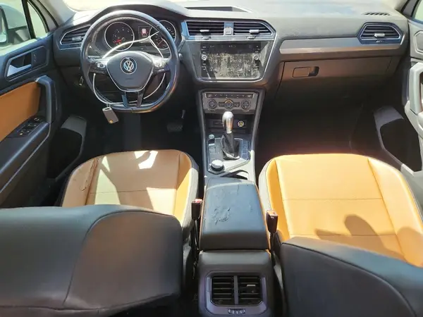 3VV2B7AX7KM186404 2019 VOLKSWAGEN TIGUAN - Image 8