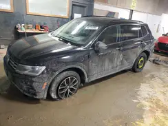 3VV2B7AX7KM186421 2019 VOLKSWAGEN TIGUAN
