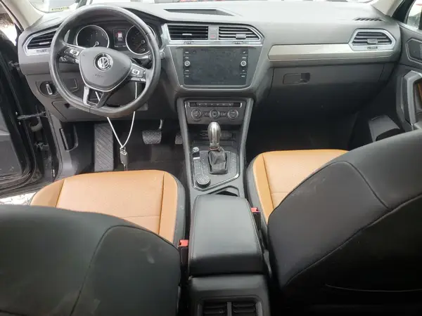 3VV2B7AX7KM188752 2019 VOLKSWAGEN TIGUAN - Image 8