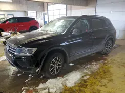 3VV2B7AX7KM192803 2019 VOLKSWAGEN TIGUAN