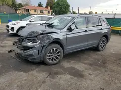 3VV2B7AX7KM194227 2019 VOLKSWAGEN TIGUAN