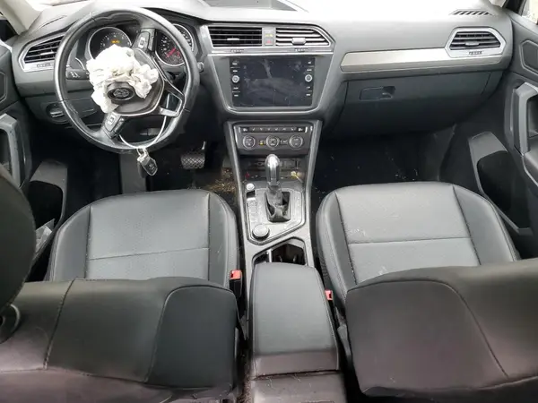 3VV2B7AX7KM194227 2019 VOLKSWAGEN TIGUAN - Image 8