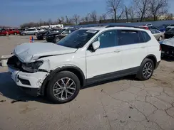 3VV2B7AX7KM198018 2019 VOLKSWAGEN TIGUAN